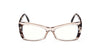 Tom Ford TF5879-B Blue Light Shiny Beige #colour_shiny-beige