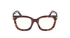 Tom Ford TF5880-B Blue Light Dark Havana #colour_dark-havana