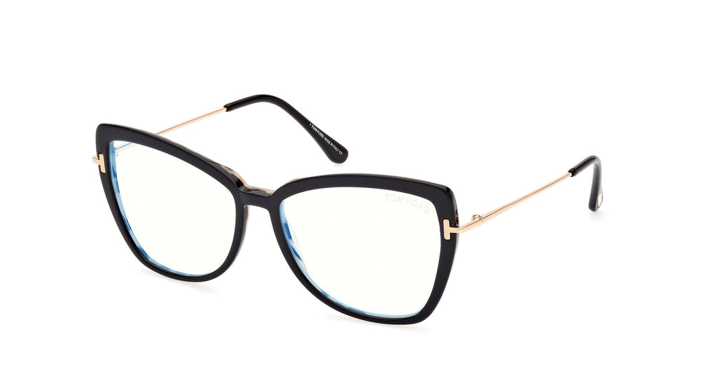 Tom Ford TF5882-B Blue Light Black-Other #colour_black-other