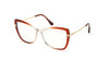 Tom Ford TF5882-B Blue Light Orange-Other #colour_orange-other
