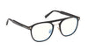 Tom Ford TF5982-B Blue Light#colour_shiny-black