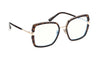 Tom Ford TF5985-B Blue Light#colour_shiny-dark-havana