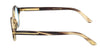 Tom Ford Private Collection TF6107-P #colour_shiny black horn