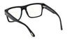 Tom Ford TF6168-B Blue Light#colour_shiny-black