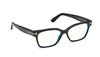 Tom Ford TF6171-B Blue Light#colour_shiny-black