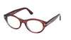 Tom Ford TF6172-B Blue Light#colour_shiny-bordeaux