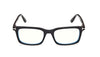 Tom Ford TF6175-B Blue Light#colour_shiny-black