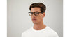 Gucci GG0184O Havana #colour_havana