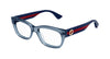 Gucci GG0278O Blue #colour_blue