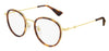 Gucci GG0608OK Light Havana-Gold #colour_light-havana-gold