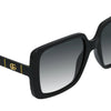 Gucci GG0632SA #colour_black/grey gradient