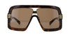 Gucci GG0900S Dark Tortoise/Brown #colour_dark-tortoise-brown