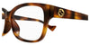 Gucci GG1259O Havana #colour_havana