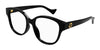 Gucci GG1260OA Black #colour_black