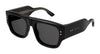 Gucci GG1262S Black/Grey #colour_black-grey