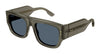 Gucci GG1262S Grey/Blue #colour_grey-blue