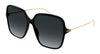 Gucci GG1267S Black/Grey Gradient #colour_black-grey-gradient