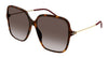 Gucci GG1267S Havana/Brown #colour_havana-brown