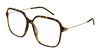 Gucci GG1271O Havana #colour_havana