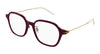 Gucci GG1277OA Burgundy #colour_burgundy