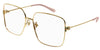 Gucci GG1284OA Gold #colour_gold