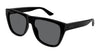 Gucci GG1345S Black/Grey #colour_black-grey