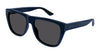 Gucci GG1345S Blue/Grey #colour_blue-grey