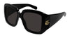 Gucci GG1402S Black/Grey #colour_black-grey