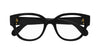Gucci GG1411O Black #colour_black