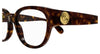 Gucci GG1411O Havana #colour_havana
