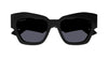 Gucci GG1422S Black/Grey #colour_black-grey