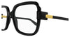 Gucci GG1433O Black #colour_black