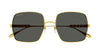Gucci GG1434S Gold/Grey #colour_gold-grey