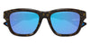 Gucci GG1630S #colour_brown havana/blue with blue mirror