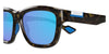 Gucci GG1630S #colour_brown havana/blue with blue mirror