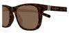 Gucci GG1671S #colour_havana/brown