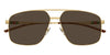 Gucci GG1676S #colour_gold/brown