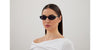 Gucci GG1680S#colour_black-with-silver-and-crystal-stud-detail-grey