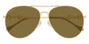 Gucci GG1698S #colour_gold/brown