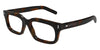 Gucci GG1711S #colour_havanagrey magnetic clip on