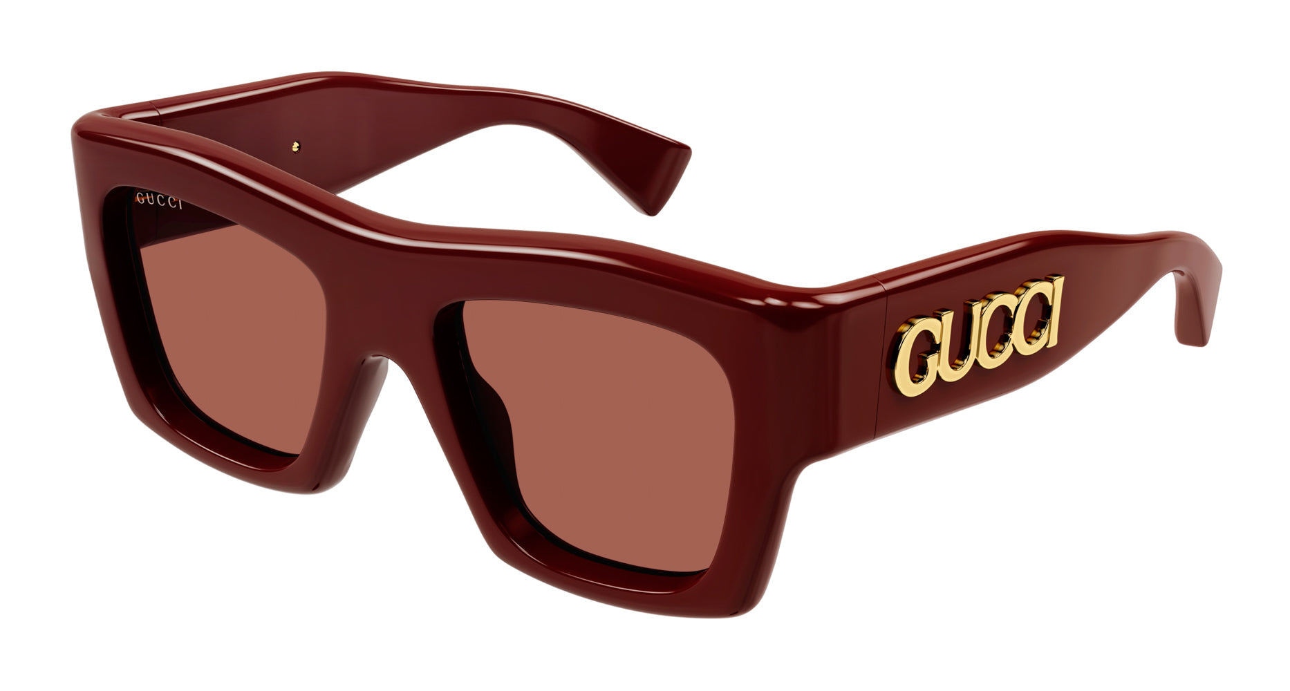Gucci GG1772S Square Sunglasses | Maverick & Wolf