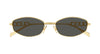 Gucci GG1802S Gold/Grey #colour_gold-grey