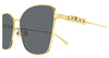 Gucci GG1805SA Gold/Grey #colour_gold-grey