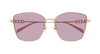 Gucci GG1805SA Gold/Violet #colour_gold-violet