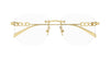 Gucci GG1806O Gold #colour_gold