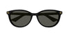 Gucci GG1818SK Black/Grey #colour_black-grey