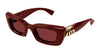 Gucci GG1827S Burgundy/Red #colour_burgundy-red