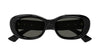Gucci GG1829SK Black/Grey #colour_black-grey