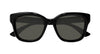 Gucci GG1830SK Black/Grey #colour_black-grey