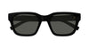 Gucci GG1857S Black/Grey #colour_black-grey